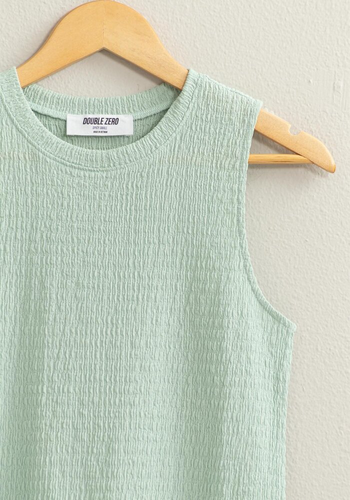 The  Missy Layering Top