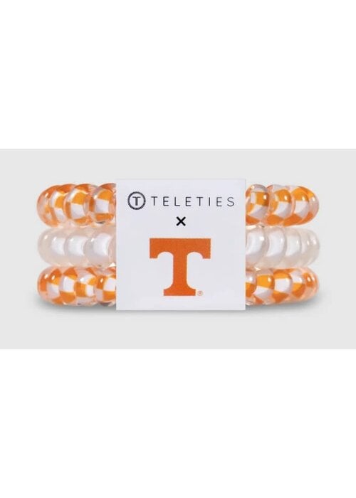 teleties University Of Tennessee Teleties