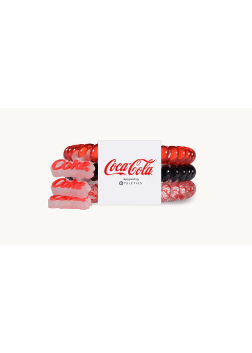 teleties Enjoy Coca-Cola® Teleties