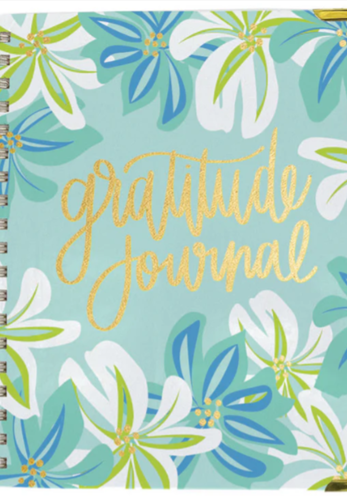 Gratitude Journal | Joyful Blooms