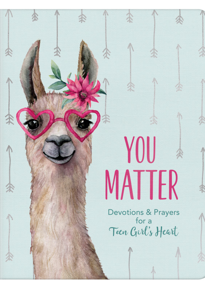 You Matter (for Teen Girls)