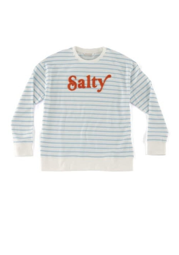 The Salty Sweatshirt
