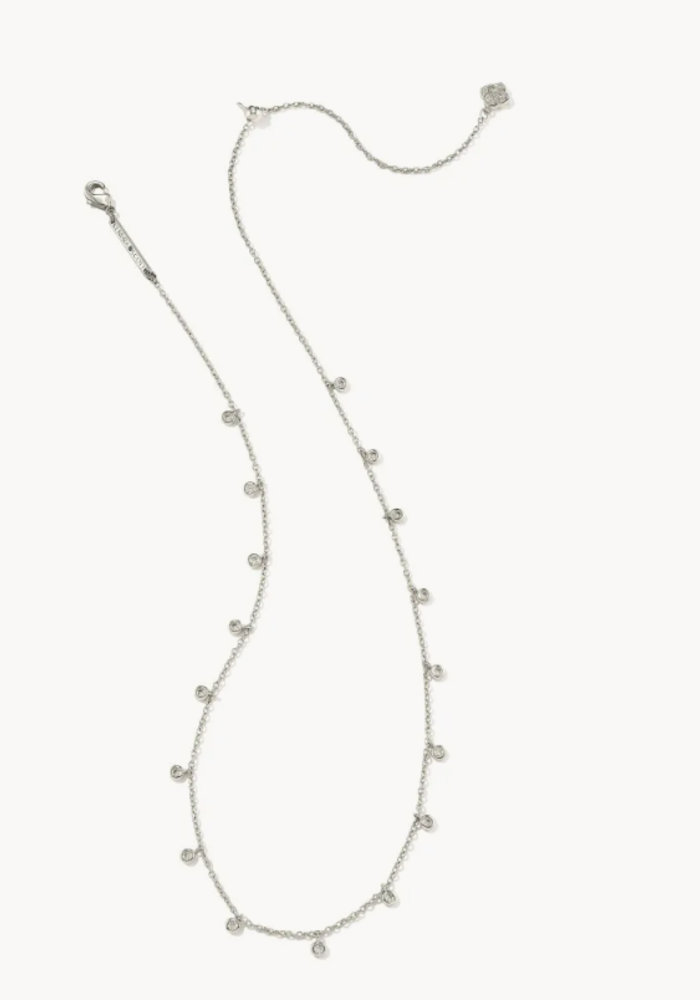 The Amelia Chain Necklace