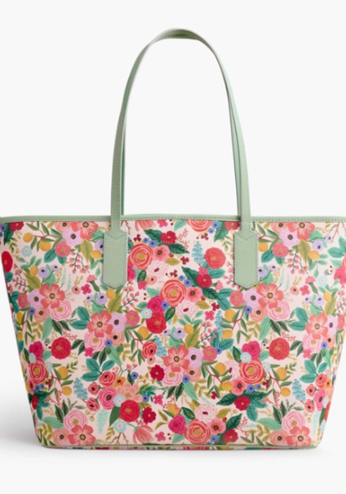 The Garden Party Tote