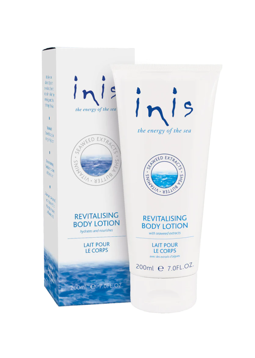 inis Body Lotion | 200ml