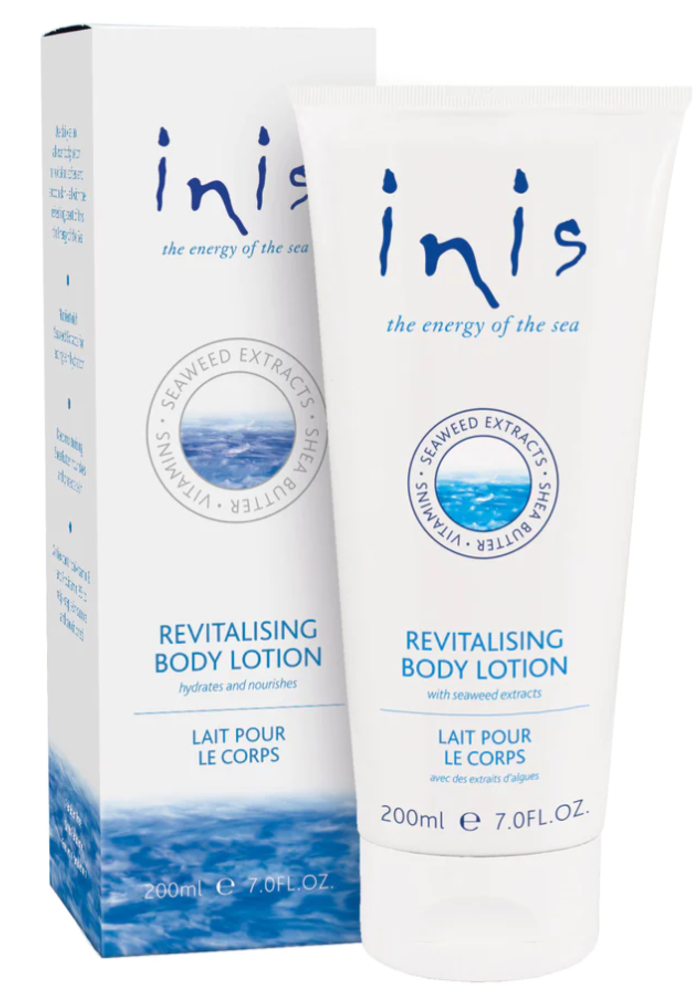 inis Body Lotion | 200ml