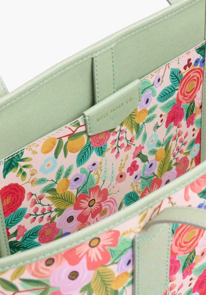 The Garden Party Tote