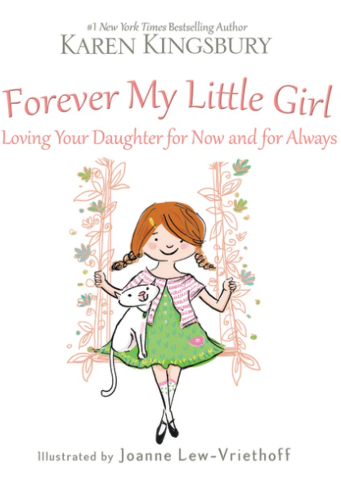 Forever My Little Girl