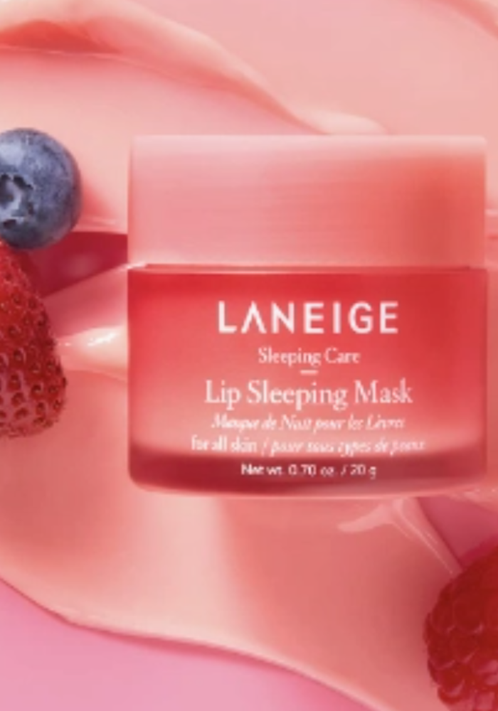 Lip Sleeping Mask Treatment | LANEIGE