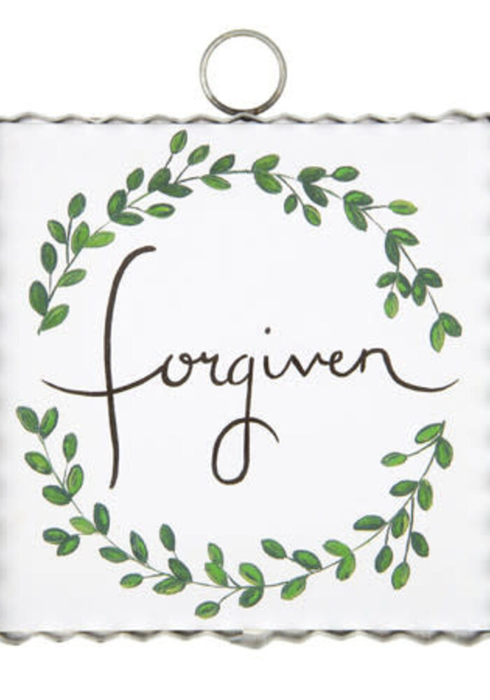 Mini Forgiven Gallery