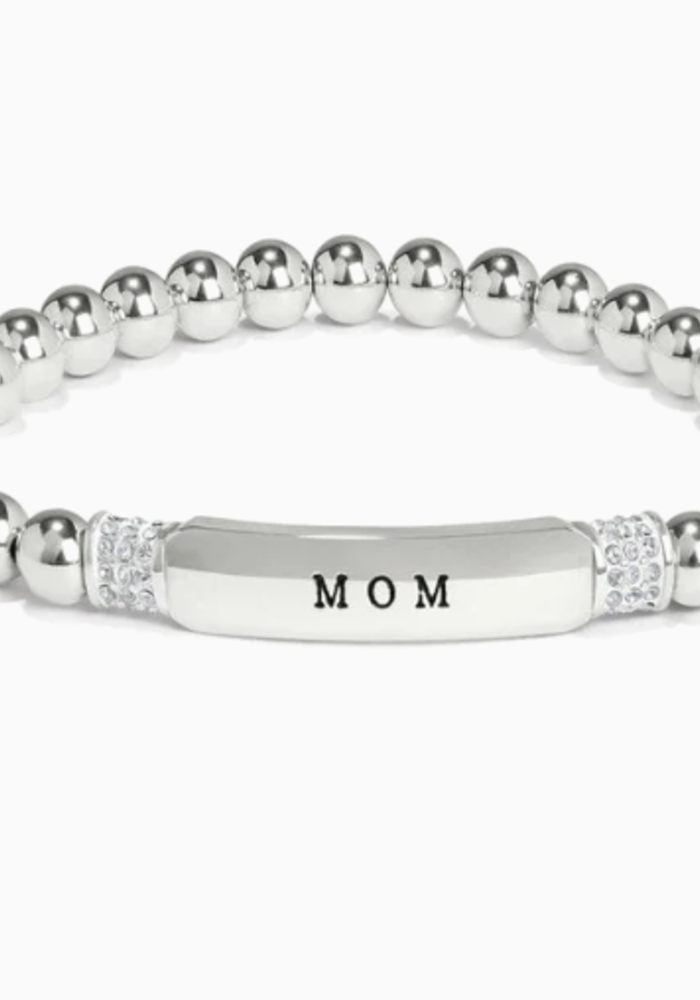 Meridian MOM Petite Stretch Bracelet