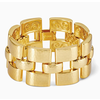 Dauphin Bracelet Gold