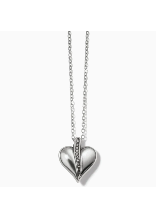 Brighton Precious Heart Petite Necklace