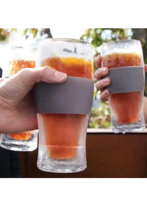 Beer Freeze Cooling Cup