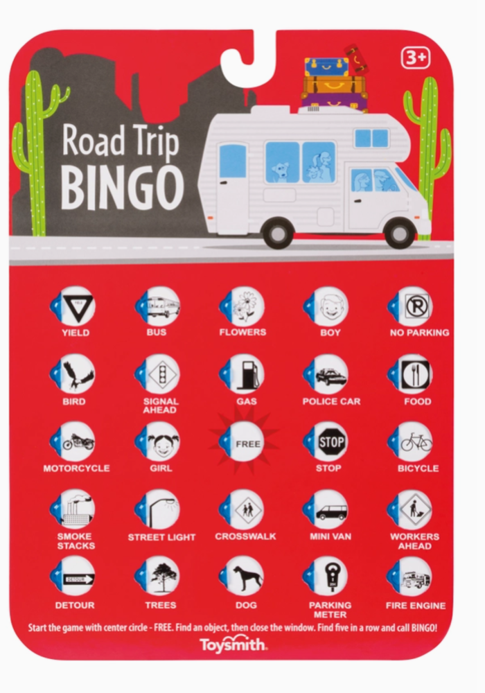 Road Trip Bingo. Road Trip Games. Road Trip Activities. Road Trip🍟