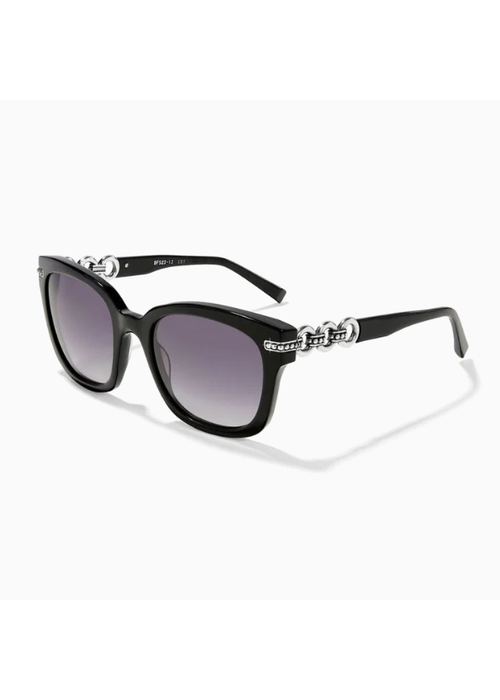 Brighton Pretty Tough Stud Trio Sunglasses