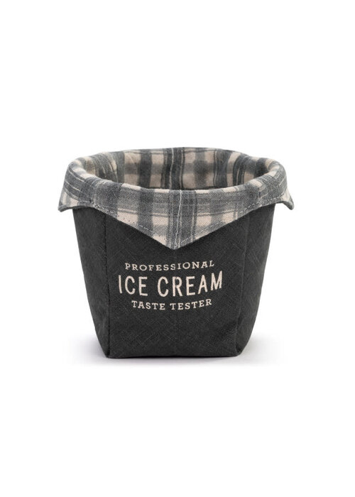 Ice Cream Cozy