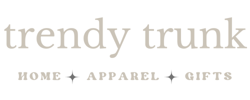 Trendy Trunk Gift Card – TrendyTrunk Boutique