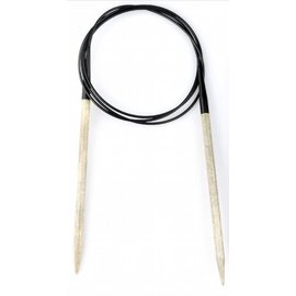 Lykke Driftwood Circular Needles 40" US 03 / 3.25mm