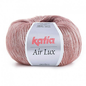Katia Air Lux - 76 Cinnamon