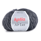 Katia Air Lux - 61 Charcoal