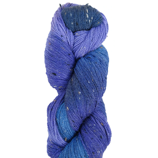 Knit One Crochet Two Kettle Tweed - 4697 Amethyst