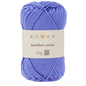 Rowan Handknit Cotton - RW353 Violet