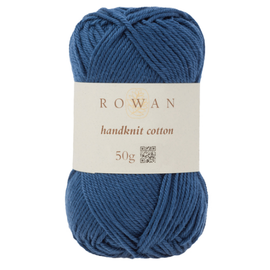 Rowan Handknit Cotton - RW335 Thunder