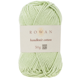 Rowan Handknit Cotton - RW309 Celery