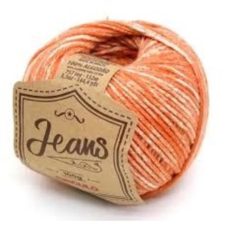 Circulo Jeans - 8747 Lt Orange