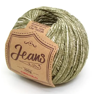 Circulo Jeans - 8751 Green