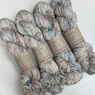 Emma's Yarn Super Silky - This Just In