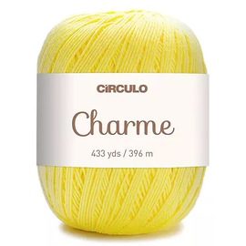 Circulo Charme - 1236 Lt Yellow