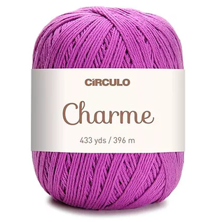 Circulo Charme - 6218 Violet