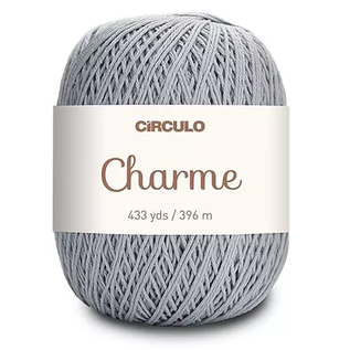 Circulo Charme - 8008 Lt Gray