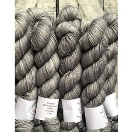 Toad Hollow Yarns 100% Toad -  Specter