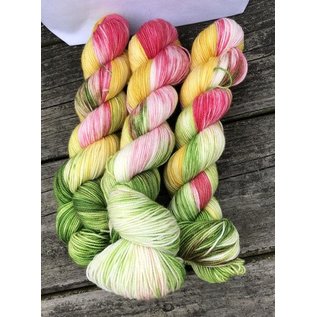 Toad Hollow Yarns 100% Toad - Hope Springs