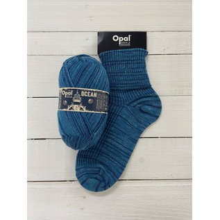Zwerger Garn Opal Sock - Ocean 9976