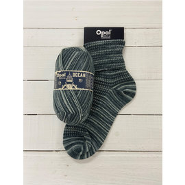 Zwerger Garn Opal Sock - Ocean 9975