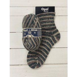 Opal  Sock Opal Sock - Ocean 9972