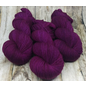 Twin Mommy Creations Twin Mommy 8 ply - Plum Diggity