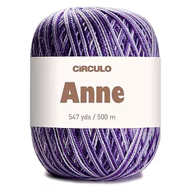 Circulo Anne - 9587 Multi (500m)