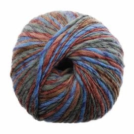 Knitting Fever Painted Cloud - 105 Marble Caves