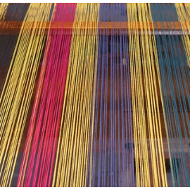 Weaving 104 - Pick-up Sticks April 15 @ 1PM