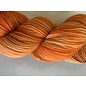 Copper Corgi Fiber Studio Savannah Sock - Gourdgeous