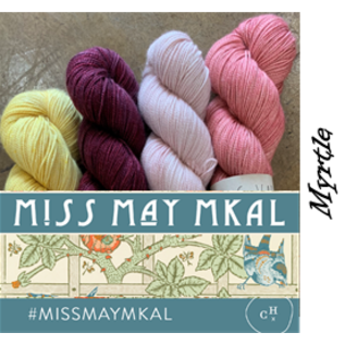 Miss May MKAL