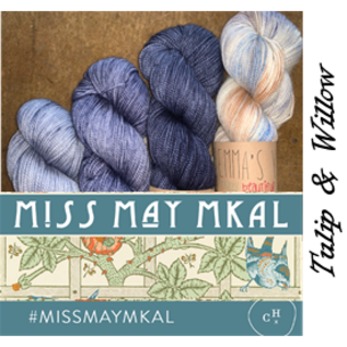 Miss May MKAL