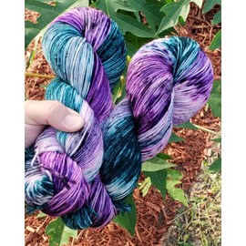 Twin Mommy Creations Twin Mommy 8 ply - The Night We Met