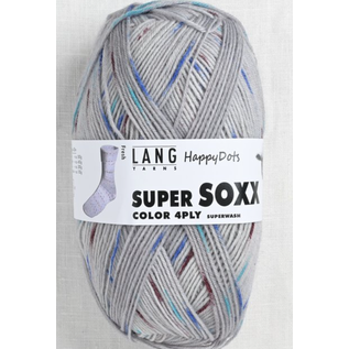 Lang Super Soxx - 321