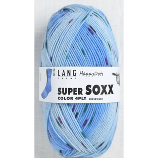Lang Super Soxx - 326